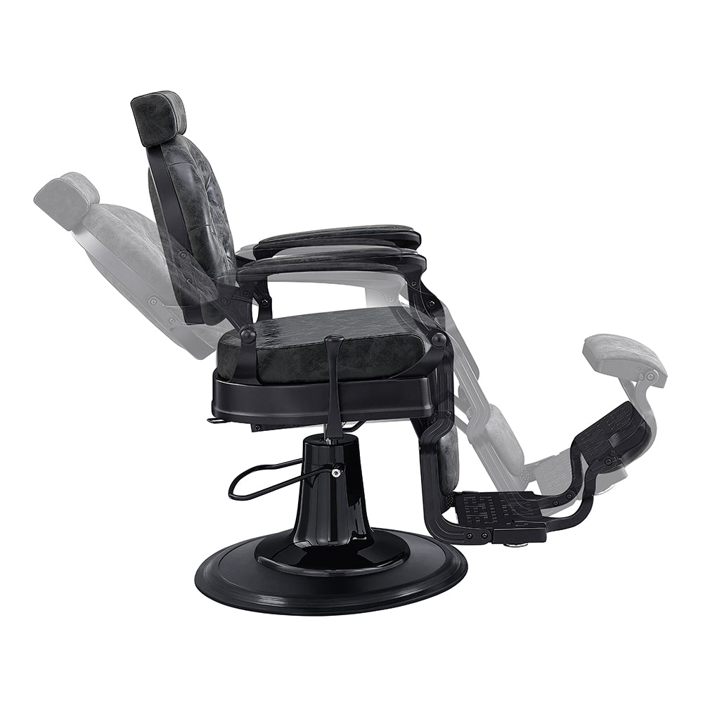 DIR Viking Classic Barber Chair