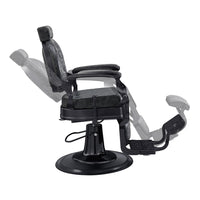 Thumbnail for DIR Viking Classic Barber Chair