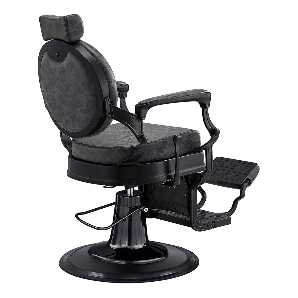 DIR Viking Classic Barber Chair