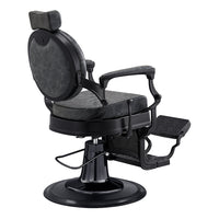 Thumbnail for DIR Viking Classic Barber Chair