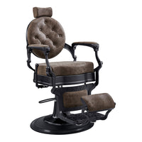 Thumbnail for DIR Viking Classic Barber Chair