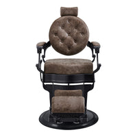 Thumbnail for DIR Viking Classic Barber Chair