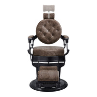 Thumbnail for DIR Viking Classic Barber Chair