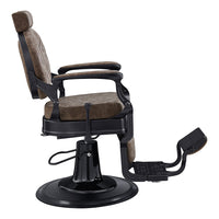 Thumbnail for DIR Viking Classic Barber Chair