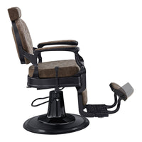 Thumbnail for DIR Viking Classic Barber Chair