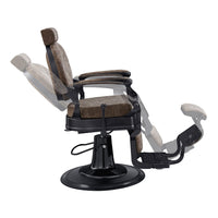 Thumbnail for DIR Viking Classic Barber Chair