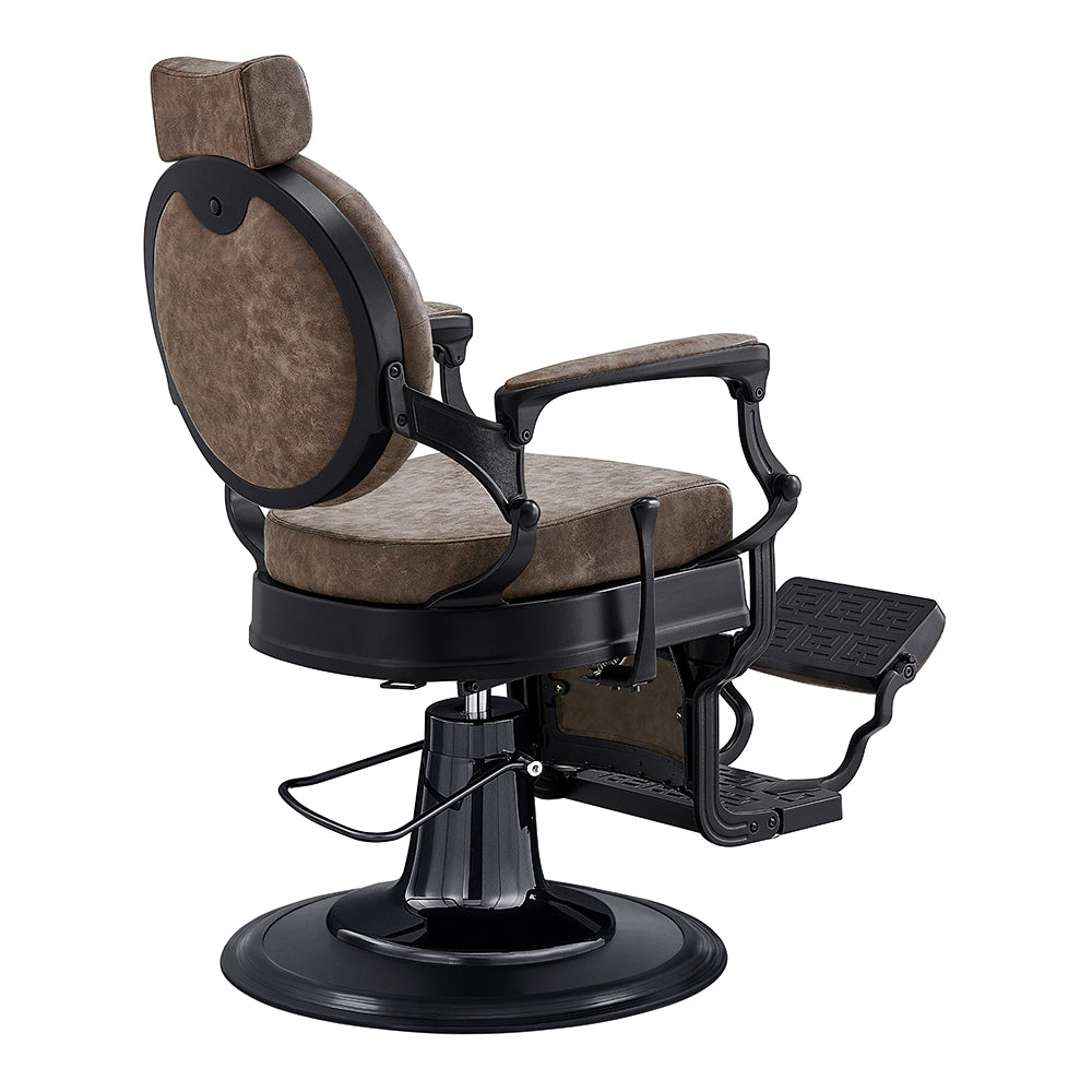 DIR Viking Classic Barber Chair