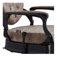 Thumbnail for DIR Viking Classic Barber Chair
