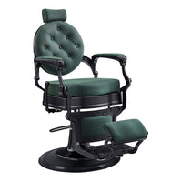 Thumbnail for DIR Viking Classic Barber Chair