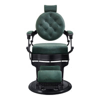 Thumbnail for DIR Viking Classic Barber Chair