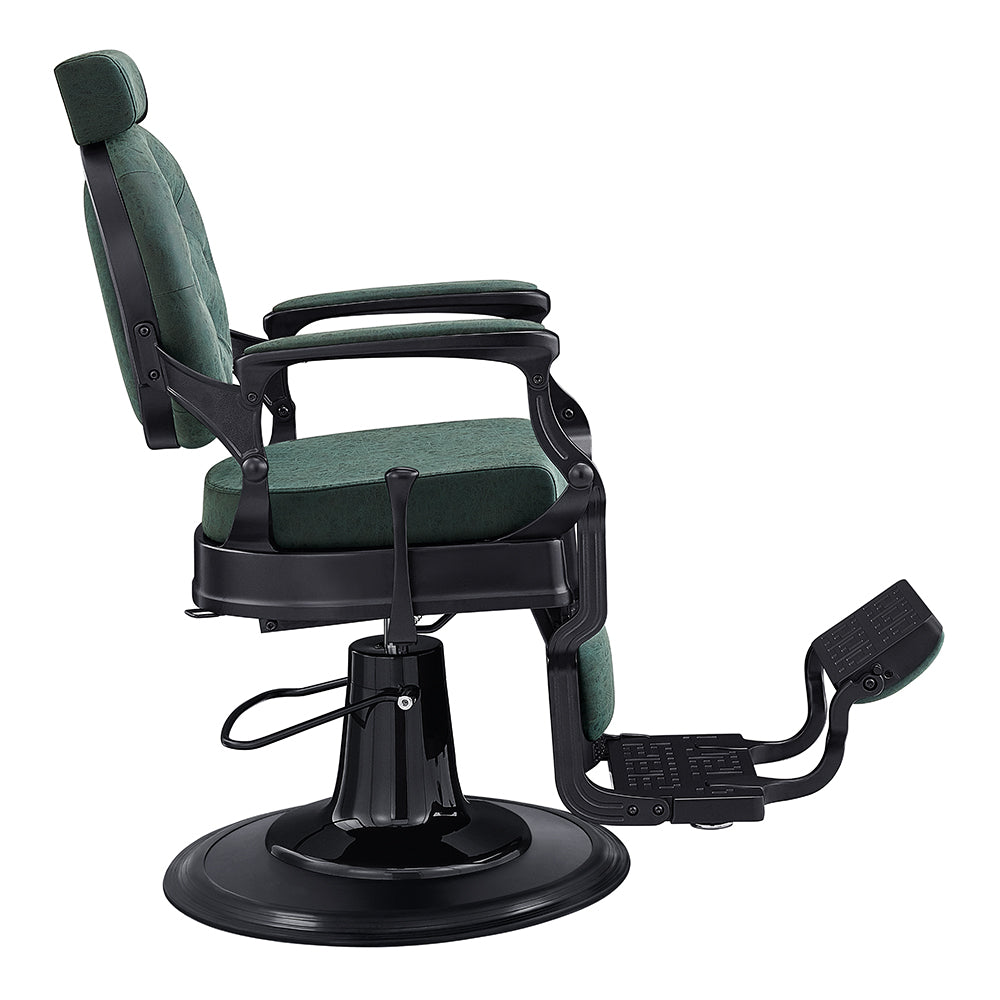 DIR Viking Classic Barber Chair
