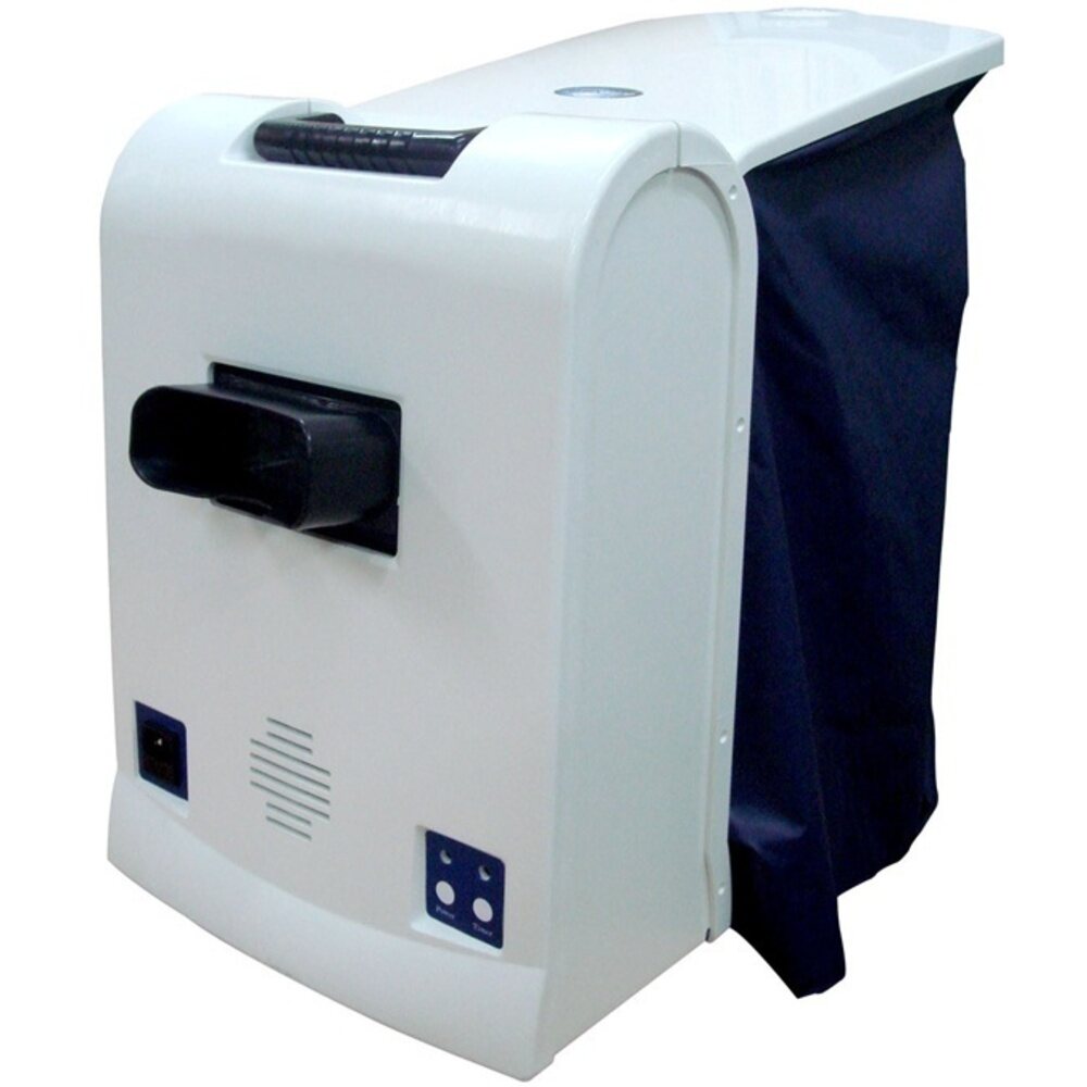 Equipro Visiderm Skin Scanner