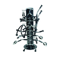 Thumbnail for York Barbell 15 Cable Attachment Pack with Rack