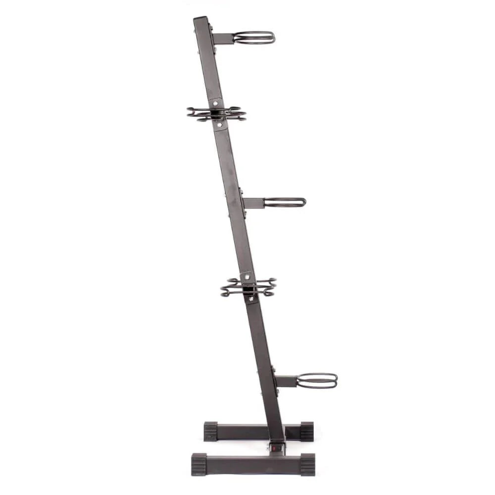York Storage Rack York Barbell 7-BALL Vertical Medicine Ball Storage Rack – Peak Star ...