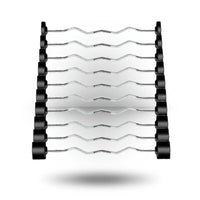 Thumbnail for York Barbell Fixed Curl Bar Set