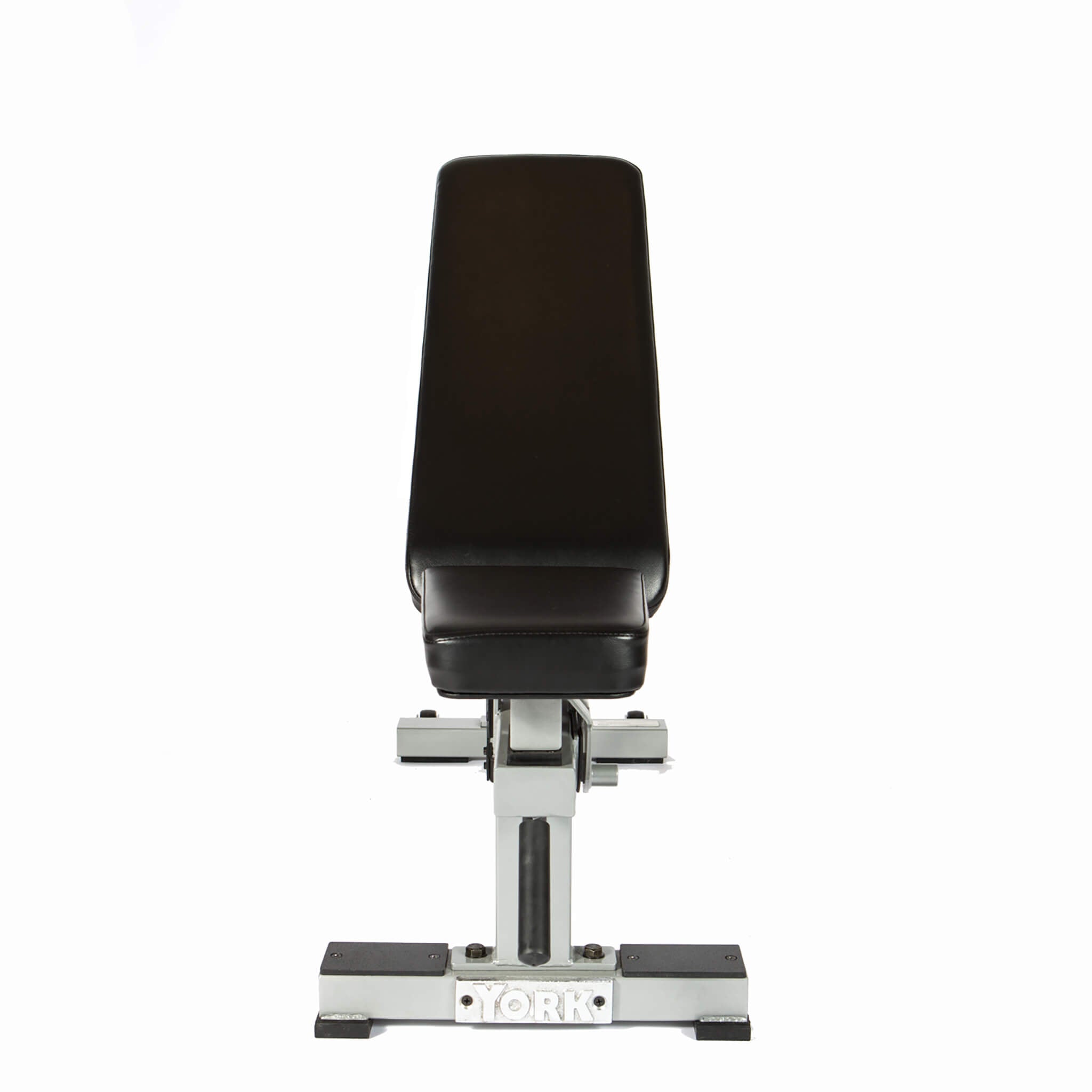 York Barbell STS Flat-To-Incline Bench – 53027