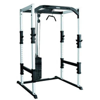 Thumbnail for York Barbell FTS 200lb Weight Stack Conversion Kit