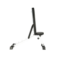 Thumbnail for York Barbell FTS Flat-to-incline Adjustable Utility Bench 48003
