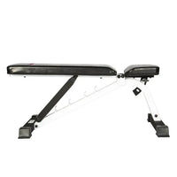 Thumbnail for York Barbell FTS Flat-to-incline Adjustable Utility Bench 48003
