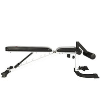 Thumbnail for York Barbell FTS Flex Adjustable Bench 48004