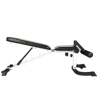 Thumbnail for York Barbell FTS Flex Adjustable Bench 48004