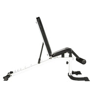 Thumbnail for York Barbell FTS Flex Adjustable Bench 48004