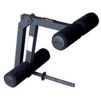 Thumbnail for York Barbell FTS Leg Developer Attachment 48009