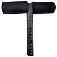 Thumbnail for York Barbell FTS Leg Hold-down Bench Attachment 48007