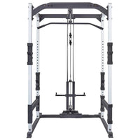 Thumbnail for York Barbell FTS Plate Loaded Hi / Low Pulley Attachment