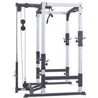 Thumbnail for York Barbell FTS Plate Loaded Hi / Low Pulley Attachment