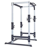 Thumbnail for York Barbell FTS Power Squat Rack