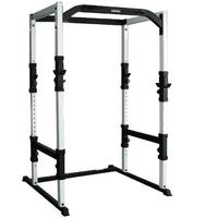 Thumbnail for York Barbell FTS Power Squat Rack