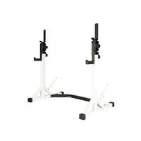 Thumbnail for York Barbell FTS Press Squat Stands