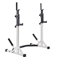 Thumbnail for York Barbell FTS Press Squat Stands