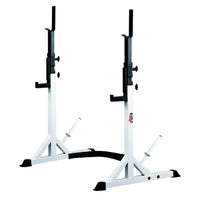 Thumbnail for York Barbell FTS Press Squat Stands
