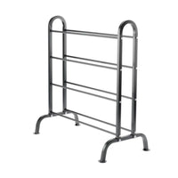 Thumbnail for York Barbell Horizontal Medicine Ball Storage Rack