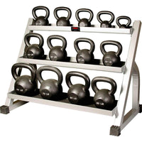 Thumbnail for York Barbell Kettlebell Stand