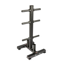 Thumbnail for York Barbell Olympic Weight Plate Tree