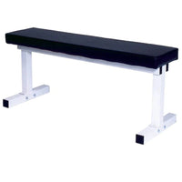 Thumbnail for York Barbell Pro Series 101 Flat Bench