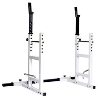 Thumbnail for York Barbell Pro Series 204 Squat Rack