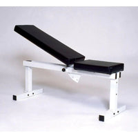 Thumbnail for York Barbell Pro Series 205 FI Adjustable Bench