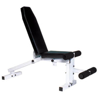 Thumbnail for York Barbell Pro Series 306 ID Adjustable Bench