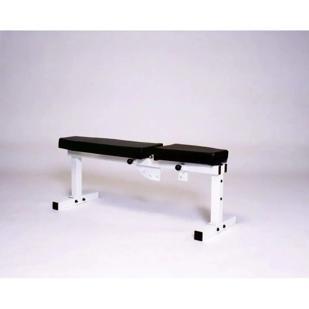 York Barbell Pro Series 306 ID Adjustable Bench