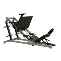 Thumbnail for York Barbell 53035 STS 35-degree Leg Press