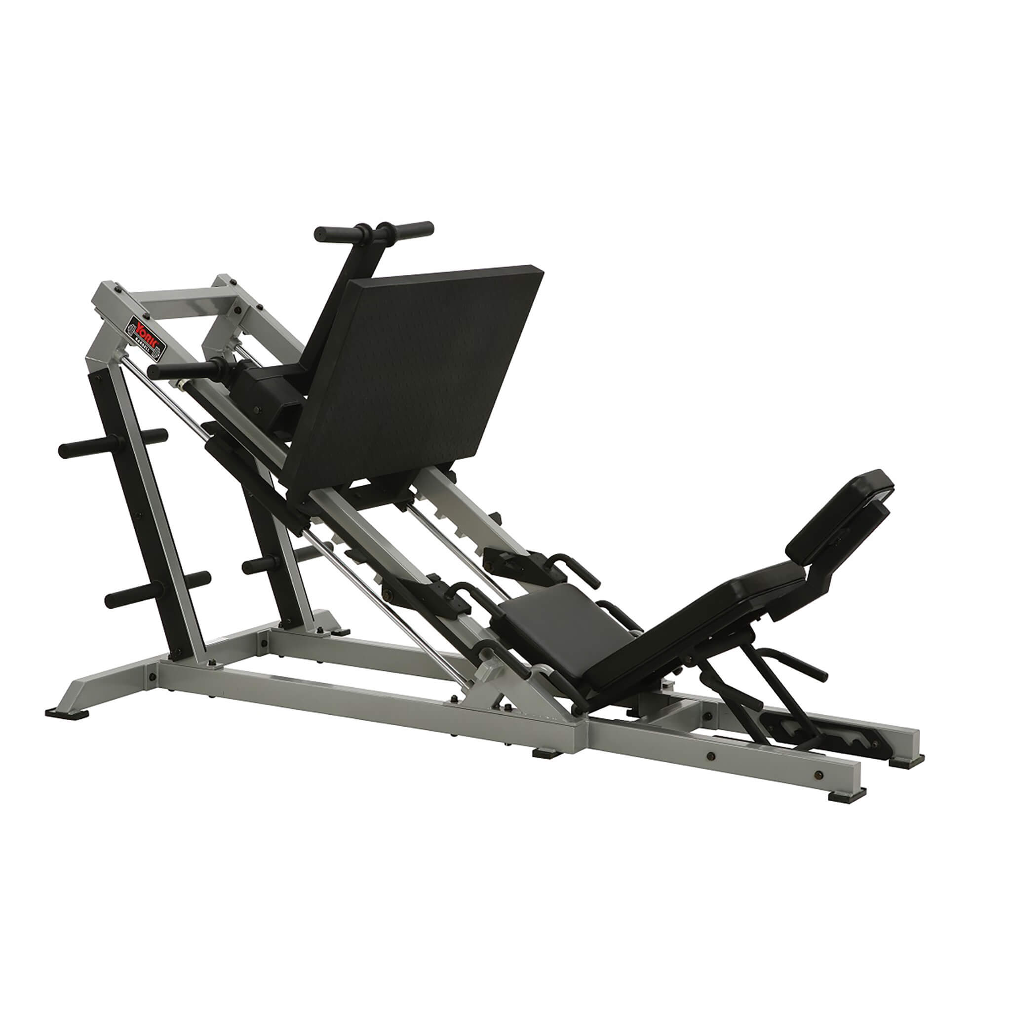 York Barbell STS 35-Degree Leg Press – 53035