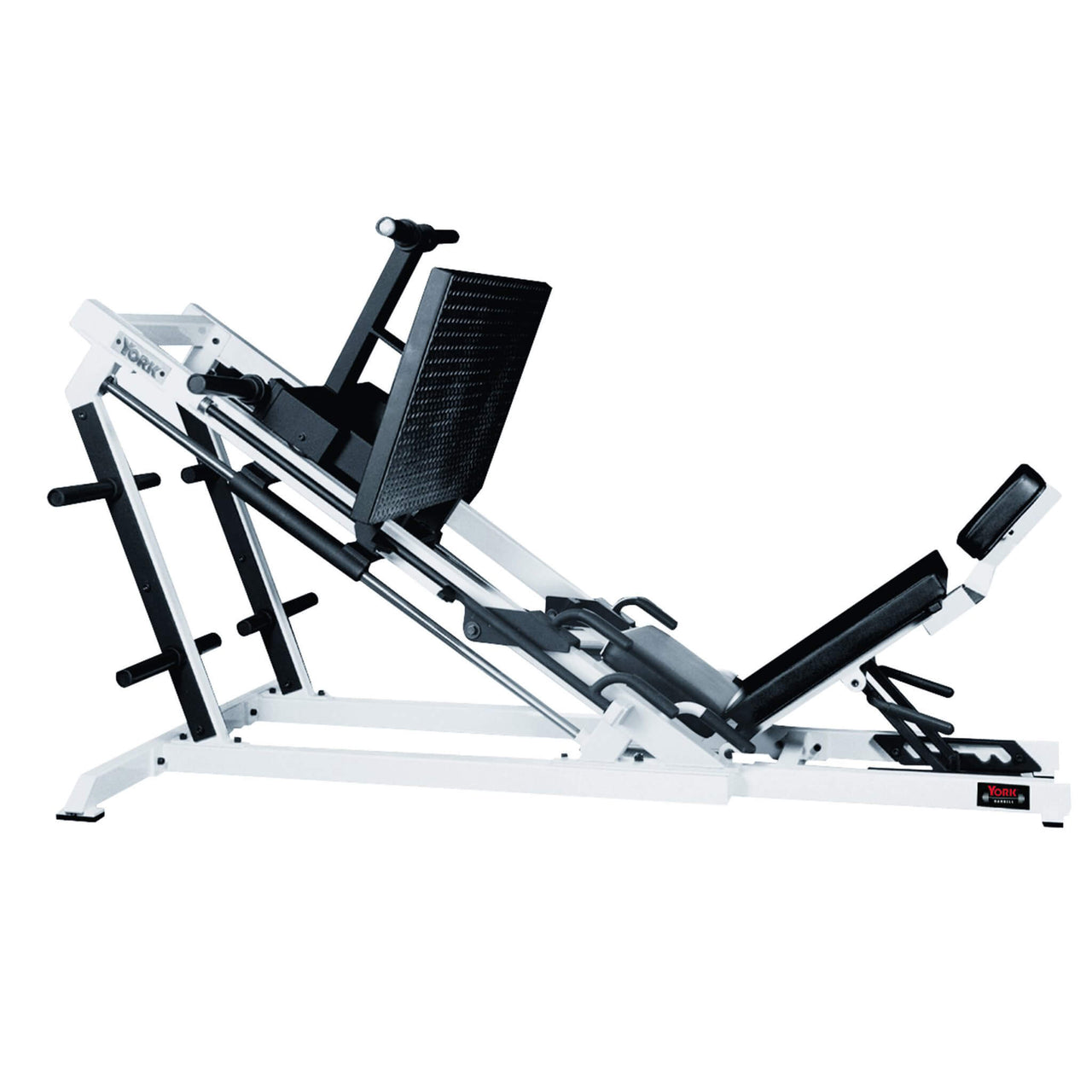 York Barbell 53035 STS 35-degree Leg Press