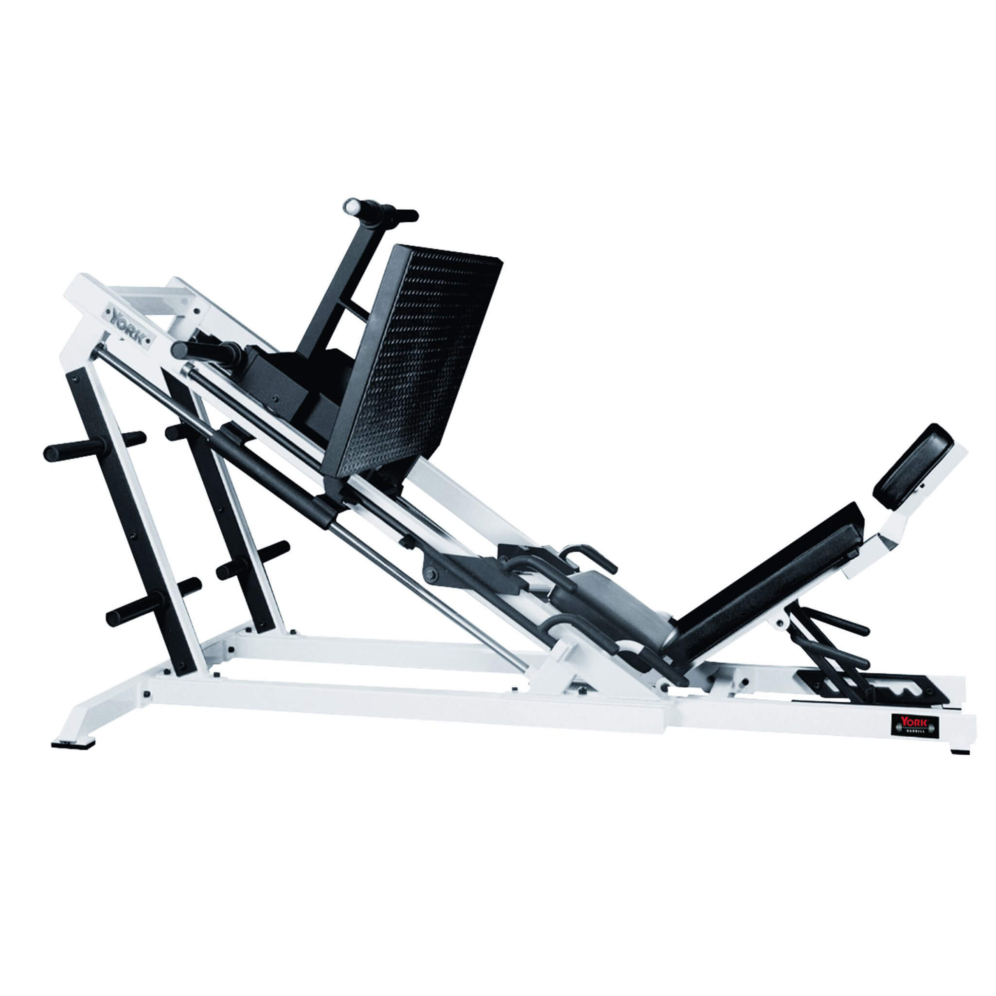 York Barbell STS 35-Degree Leg Press – 53035