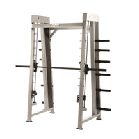 Thumbnail for York Barbell STS Counter Balanced Smith Machine