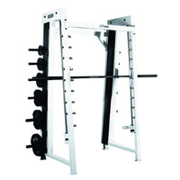 Thumbnail for York Barbell STS Counter Balanced Smith Machine