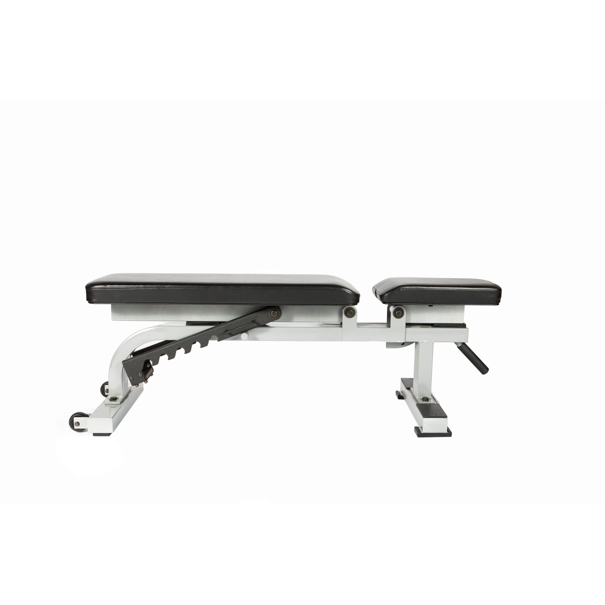 York Barbell STS Flat-To-Incline Bench – 53027